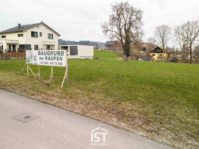 Immobilie kaufen in Aspet, Geboltskirchen