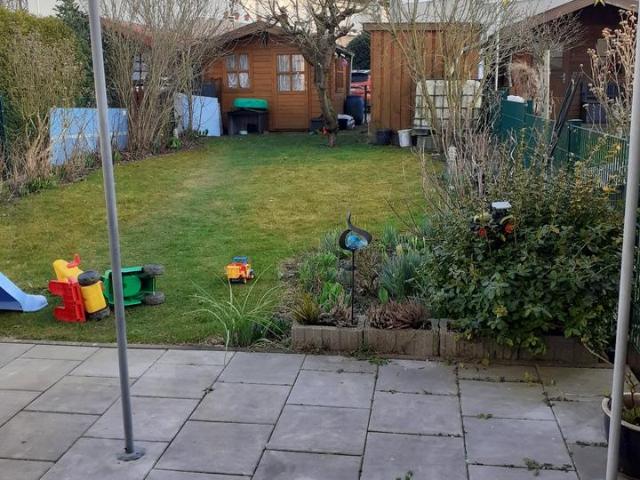 Haus kaufen in Sümmern, Iserlohn