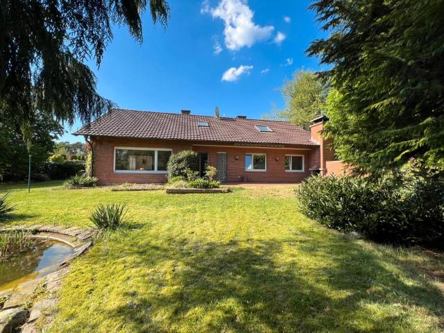 Haus kaufen in Schloß Holte-Stukenbrock, Nordrhein-Westfalen