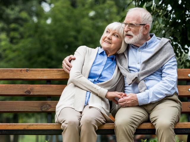 Wohnung kaufen in Oststadt, Ulm