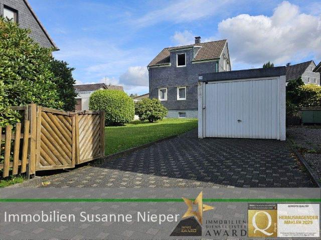 Haus kaufen in Höhscheid, Solingen