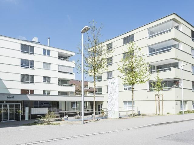 Wohnung mieten in Köniz, Bern