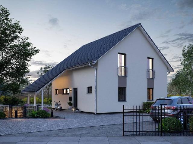 Haus kaufen in Oelde, Nordrhein-Westfalen