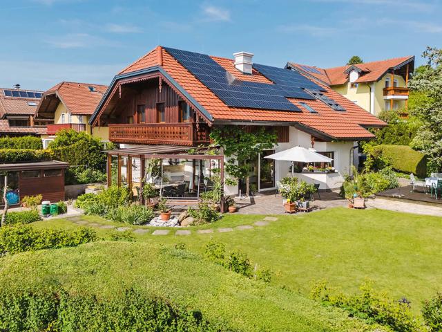 Landhaus kaufen in Zell am Moos, Gassen
