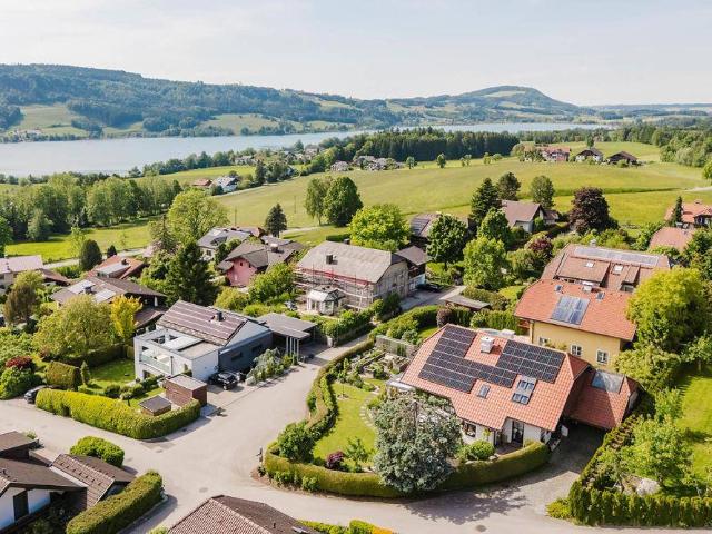 Haus kaufen in Zell am Moos
