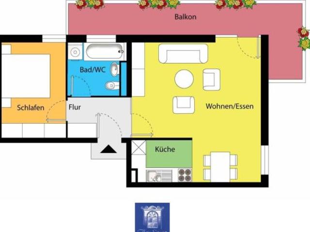 Wohnung kaufen in Dresden, Sachsen