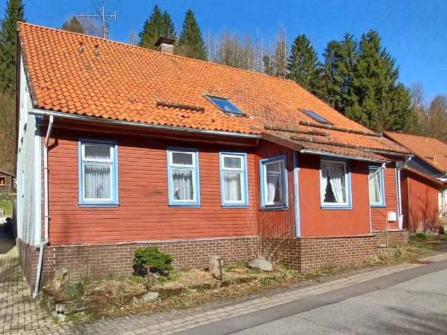 Haus kaufen in Herzberg, Niedersachsen