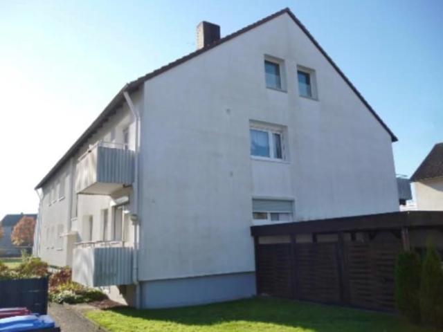 Wohnung kaufen in Kernstadt, Hameln