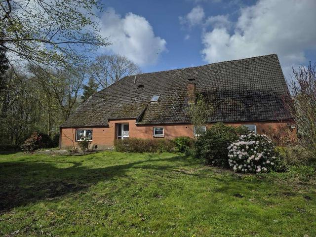 Haus kaufen in Hollriede, Westerstede