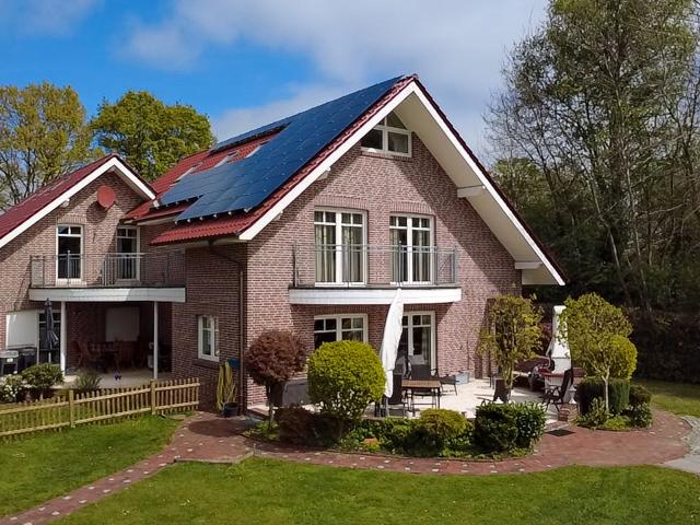 Villa kaufen in Friesoythe, Niedersachsen