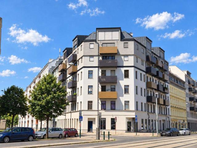 Apartment kaufen in Brigittenau, Wien