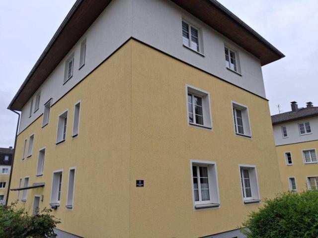 Apartment kaufen in Ried im Innkreis, Oberösterreich