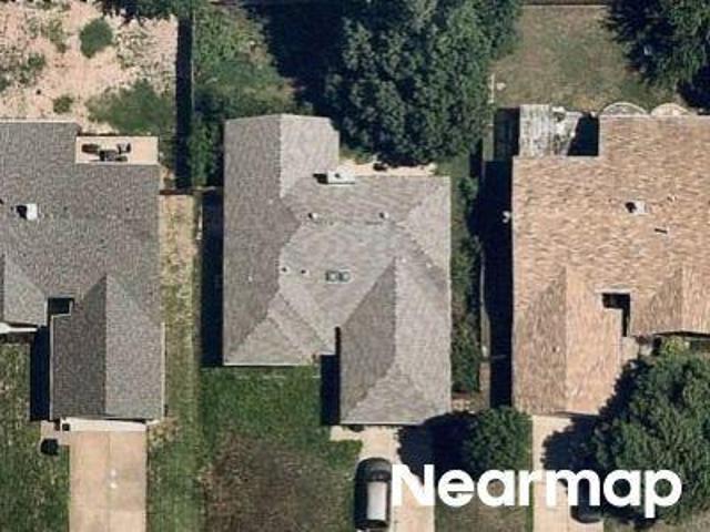 House for sale in Meritage Park, Edmond