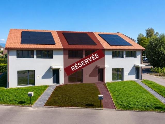 Haus kaufen in Corcelles-près-Payerne, District de la Broye-Vully