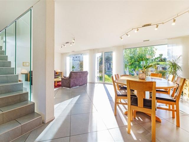 Reihenfamilienhaus kaufen in Belfaux, Freiburg