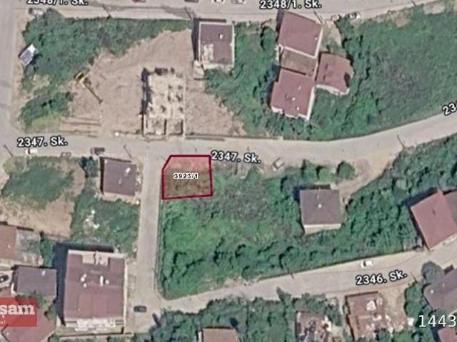 Gebze, Kocaeli içerisinde satılık Arsa