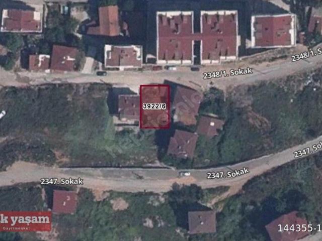 Adem Yavuz Mahallesi, Gebze içerisinde satılık Arsa