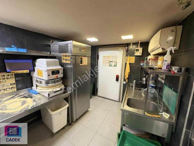 Gebze, Kocaeli içerisinde kiralık Restoran