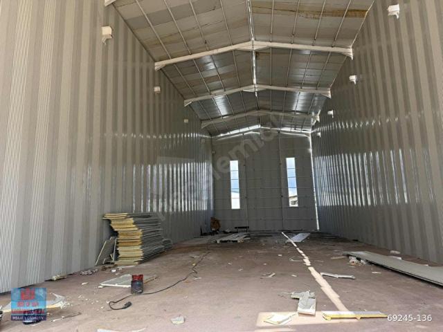 Balçık Mahallesi, Gebze içerisinde satılık Depo