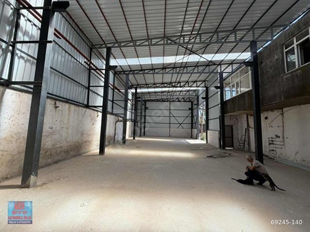 Balçık Mahallesi, Gebze içerisinde satılık Depo