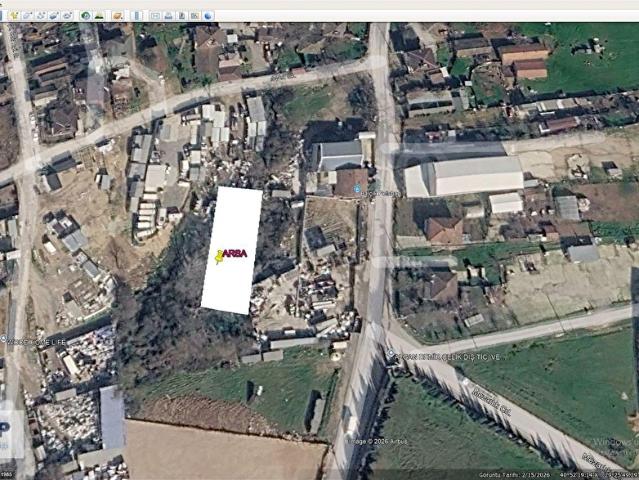 Gebze, Kocaeli içerisinde satılık Arsa