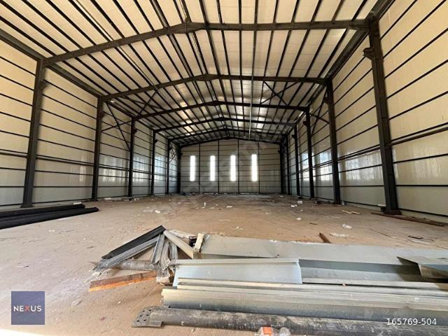 Gebze, Kocaeli içerisinde satılık Fabrika