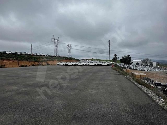Gebze, Kocaeli içerisinde satılık Depo
