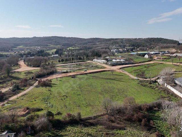 Cumaköy Mahallesi, Gebze içerisinde satılık Arsa