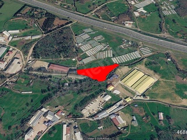 Gebze, Kocaeli içerisinde satılık Arsa