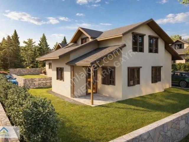 Gebze, Kocaeli içerisinde satılık Villa