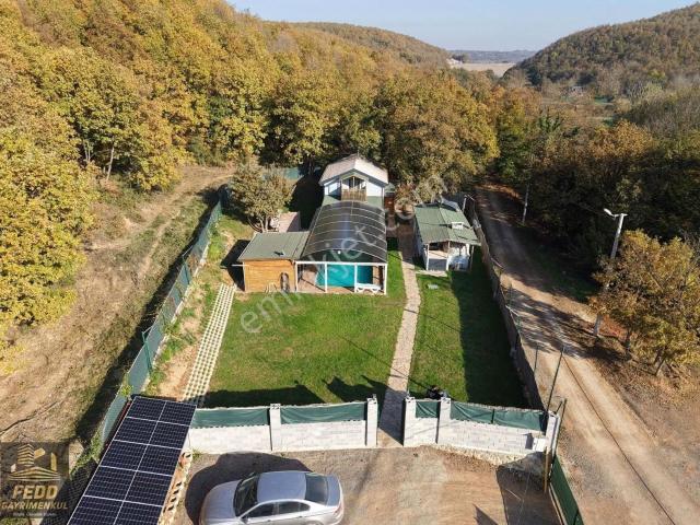 Gebze içerisinde satılık Villa