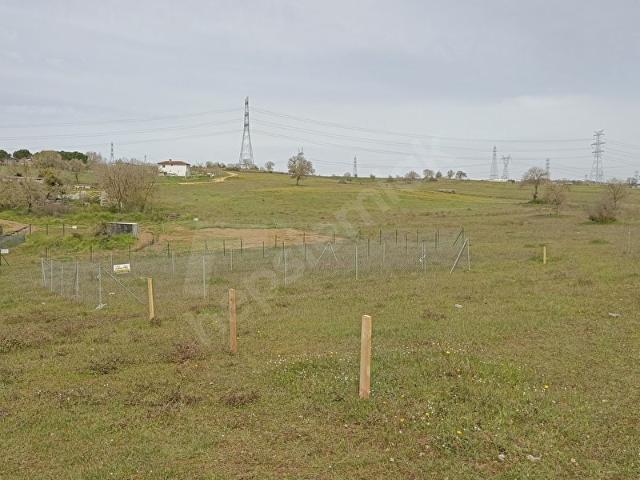 Denizli Mahallesi, Gebze içerisinde satılık Arsa
