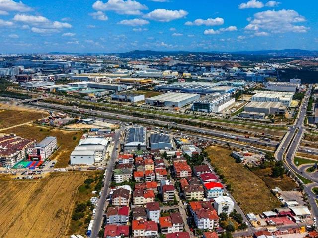 Gebze, Kocaeli içerisinde satılık Bina