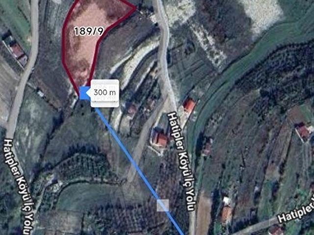 Melemezli, Gebze içerisinde satılık Arsa