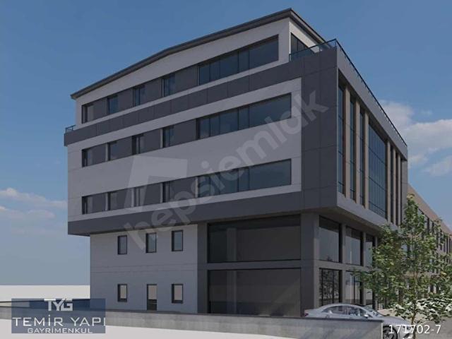 Gebze, Kocaeli içerisinde satılık Plaza