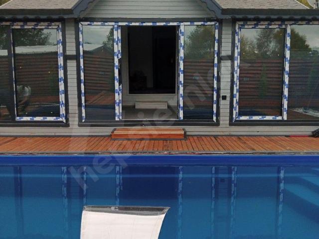Kadıllı Mahallesi, Gebze içerisinde satılık Villa