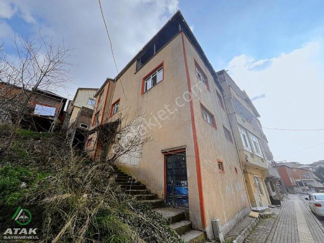 Gebze içerisinde satılık Villa