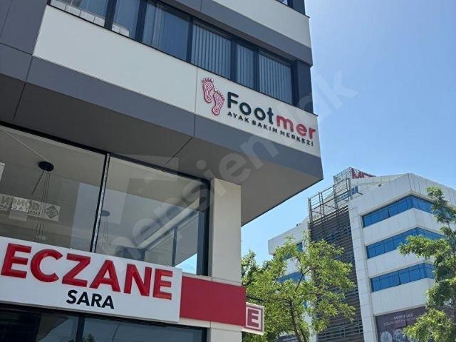 Gebze, Kocaeli içerisinde satılık Ofis