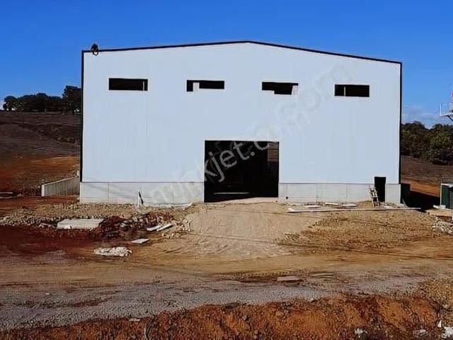 Mollafenari Mahallesi, Gebze içerisinde kiralık Depo