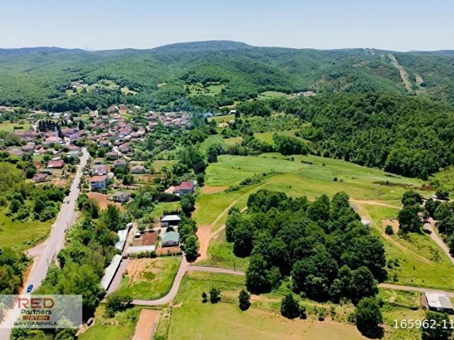 Gebze, Kocaeli içerisinde satılık Arsa
