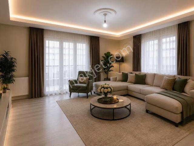 Gebze, Kocaeli içerisinde satılık mülk