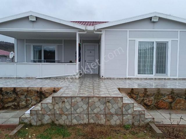 Gebze içerisinde satılık Villa