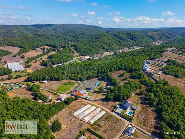 Gebze, Kocaeli içerisinde satılık Arsa