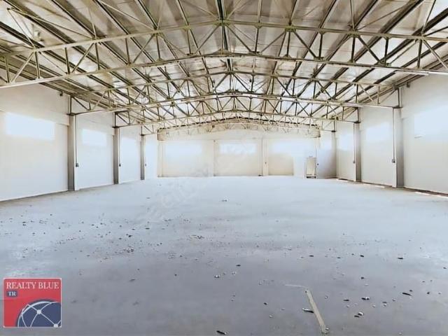 Gebze, Kocaeli içerisinde kiralık Depo