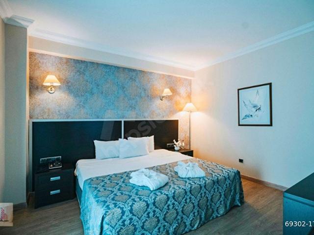 Gebze, Kocaeli içerisinde satılık Turistik Tesis