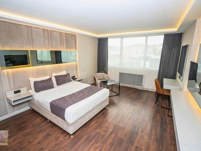 Tuzla, İstanbul içerisinde satılık Turistik Tesis