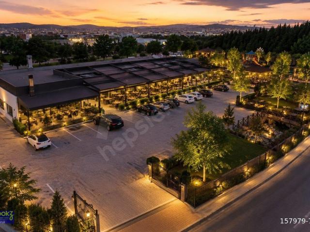 Barış Mahallesi, Gebze içerisinde satılık Restoran