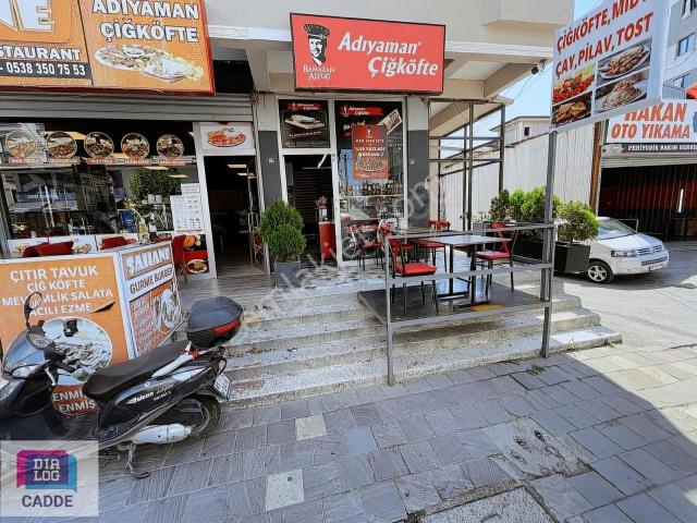 Gebze içerisinde kiralık Restoran