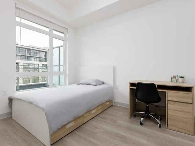 Apartment for rent in Vancouver, British Columbia