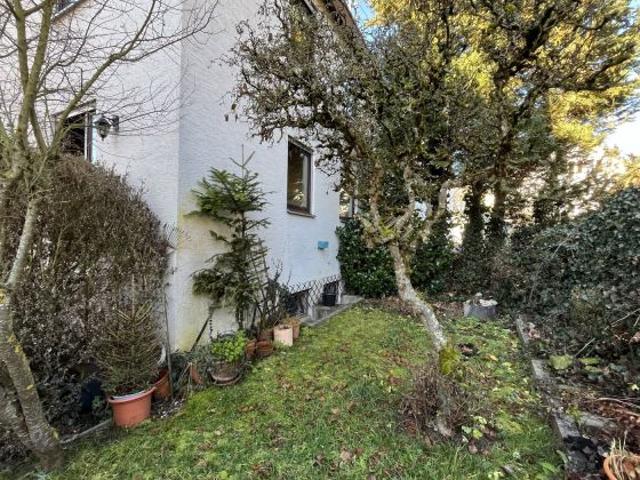 Wohnung kaufen in Gechingen, Baden-Württemberg